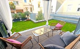 Bossa City Design Apartments